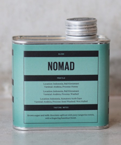 Expat Roasters Nomad 200gr