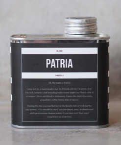Expat Roasters Patria 200gr