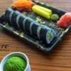 Calamari Roll 2