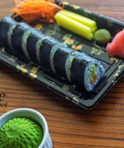 Calamari Roll 2