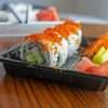 California Roll 2