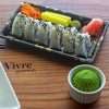 Chicken Teriyaki Roll 2