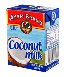 Coconut Milk 200ml