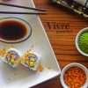 Crab Avocado Roll 2