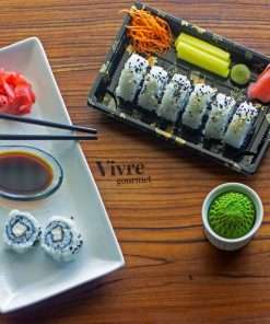 Gindara Roll 1
