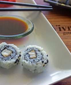 Gindara Roll 2