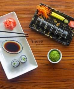 Kappa Maki 1