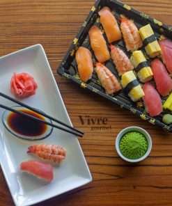Mixed Pack Nigiri 1