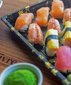 Mixed Pack Nigiri 2