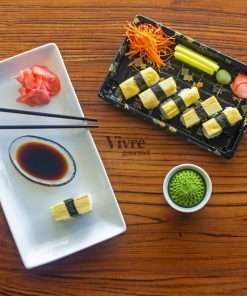 Nigiri Tamago 1