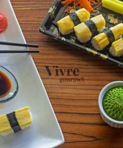 Nigiri Tamago 2