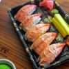 Prawn Nigiri 2