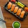 Salmon Nigiri 2