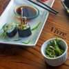 Softshell Crab Roll 2