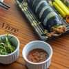 Softshell Crab Roll 3