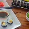 Tamago Tempe Roll 2