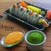 Tempura Prawn Roll 3