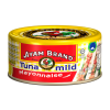 Tuna Mayonaise Mild 185gr