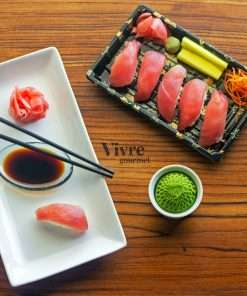 Tuna Nigiri 1