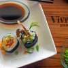 Mixed Sushi Roll Platter (Choice of 2) - 16 pcs - 3