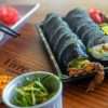 Mixed Sushi Roll Platter (Choice of 2) - 16 pcs 2