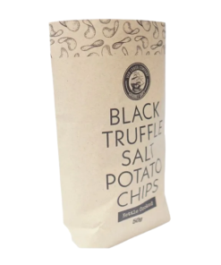 Van Landa Black Truffle Salt 50gr (2)