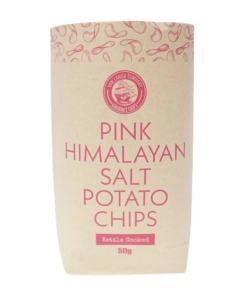 Van Landa Pink Himalayan Salt 50gr