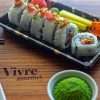 Vegetariaan Roll 2