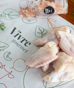 Chicken Wings 1