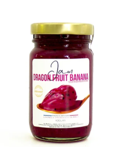 Dragon Fruit Banana 120gr