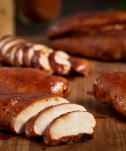 Smoked Chicken Breast