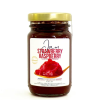 Strawberry Raspberry 120gr