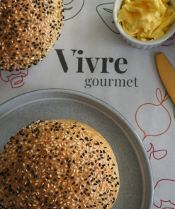 Turkish Bread 1