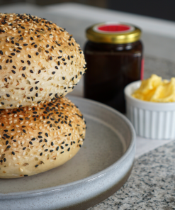 Turkish Bread 2