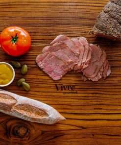 Vivre Gourmet Day 8 098