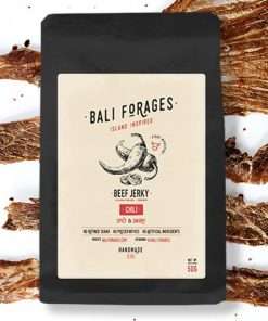 Chili Bj With Jerkies