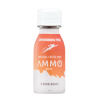 Gambino Ammo White 80ml