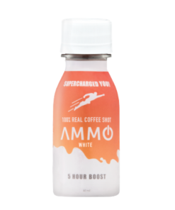Gambino Ammo White 80ml
