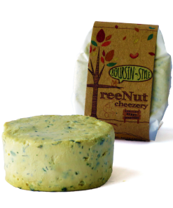 Treenut Cheezery Boursin Style 180gr 1