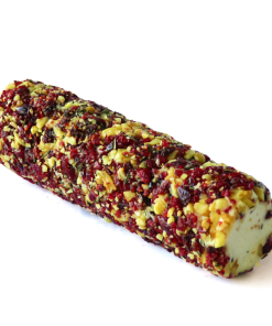 Treenut Cheezery Double Cream Cranberry Chevre 180gr (2)