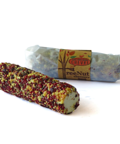 Treenut Cheezery Double Cream Cranberry Chevre 180gr