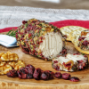 Treenut Cheezery Double Cream Cranberry Chevre 180gr (3)