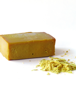 Treenut Cheezery Smoked Cheddar 220gr (2)