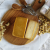 Treenut Cheezery Smoked Cheddar 220gr (3)