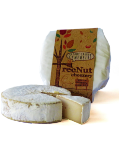 Treenut Cheezery Vegan Camembert 200gr 1