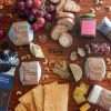 Vivre Gourmet Treenut Cheezery Board 8pax