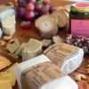 Vivre Gourmet Treenut Cheezery Board 8pax 2
