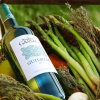 Vivre Gourmet White Wine Moulin De Gassac Guilhem Blanc 3