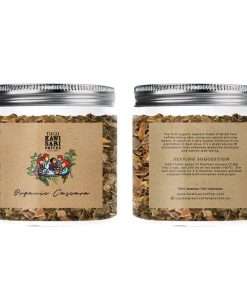 Tugu Kawisari Cascara Tea 50gr