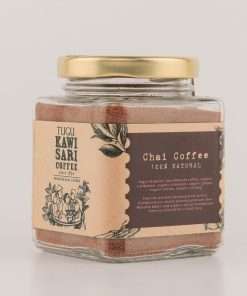 Tugu Kawisari Chai Coffee 100gr (2)